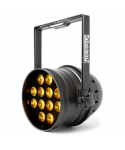 BEAMZ BPP200 LED PAR 64-12x LED18W 6-in-1