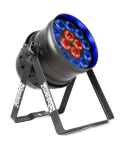 BEAMZ BPP225 LED PAR 64-14x18W 6in1 LEDs