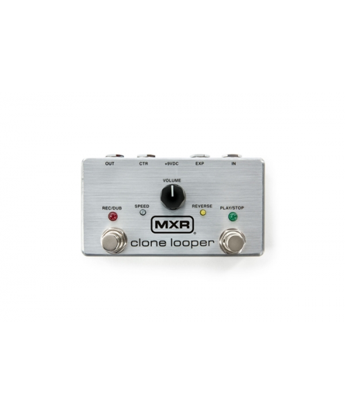 MXR - M303 CLONE LOOPER PEDAL