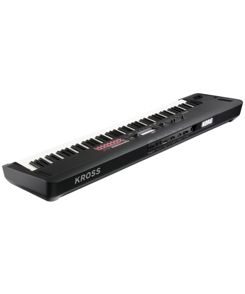 KORG - Kross2-88-Mb