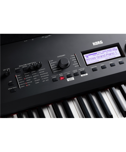 KORG - Kross2-88-Mb