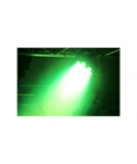 BEAMZ BT310 Led Flat Par 12x6W 4-1 RGBA DMX IRC