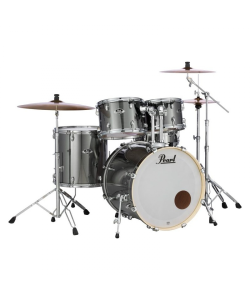 PEARL Export Smokey Chrome