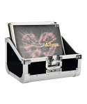 Reloop 80 record case black