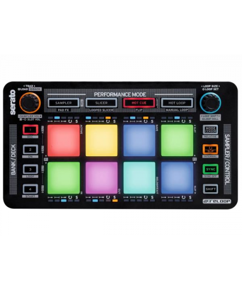 Reloop neon