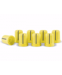 RELOOP RELOOP KNOB SET YELLOW  8