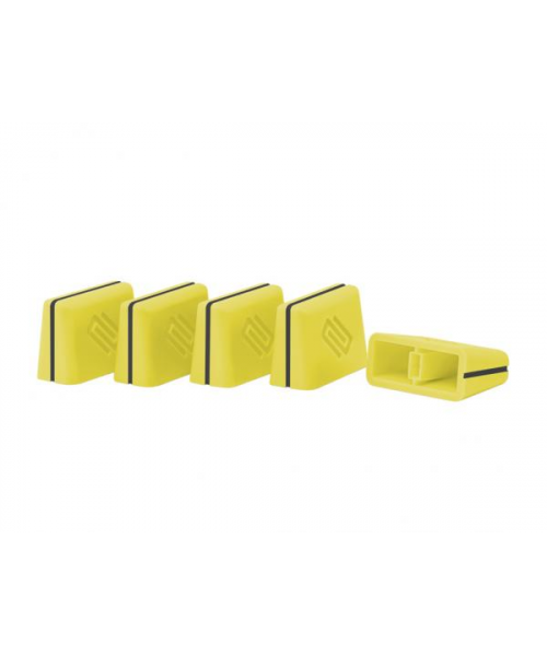 RELOOP RELOOP Fader Cap Set Yellow 5