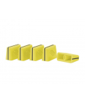 RELOOP RELOOP Fader Cap Set Yellow 5