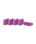 RELOOP RELOOP Fader Cap Set Purple 5