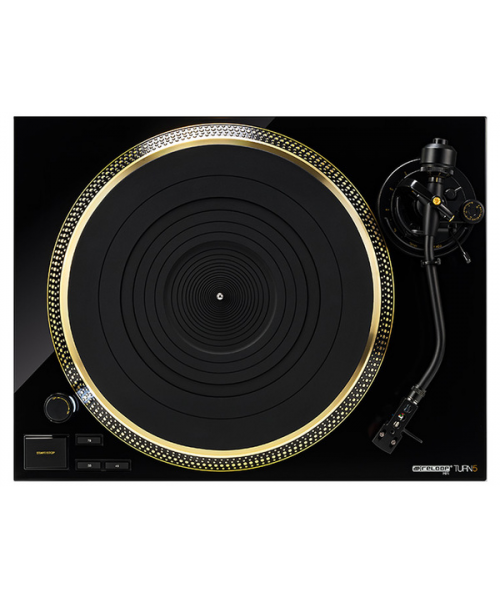 RELOOP RELOOP Turn 5