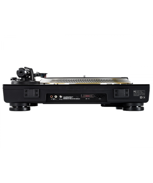 RELOOP RELOOP TURN 5