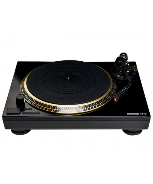 RELOOP RELOOP Turn 5