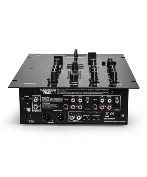 RELOOP RELOOP RMX-22I