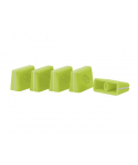 RELOOP RELOOP FADER CAP SET GREEN  5