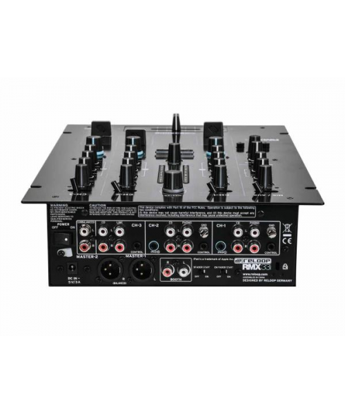 RELOOP RELOOP  RMX-33I