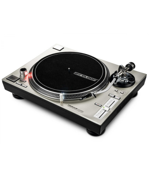 RELOOP RELOOP  RP-7000 MKII SILVER