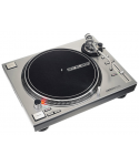RELOOP RELOOP Rp-7000 MKII Silver
