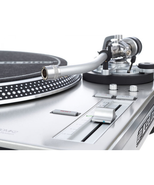 RELOOP RELOOP Rp-7000 MKII Silver