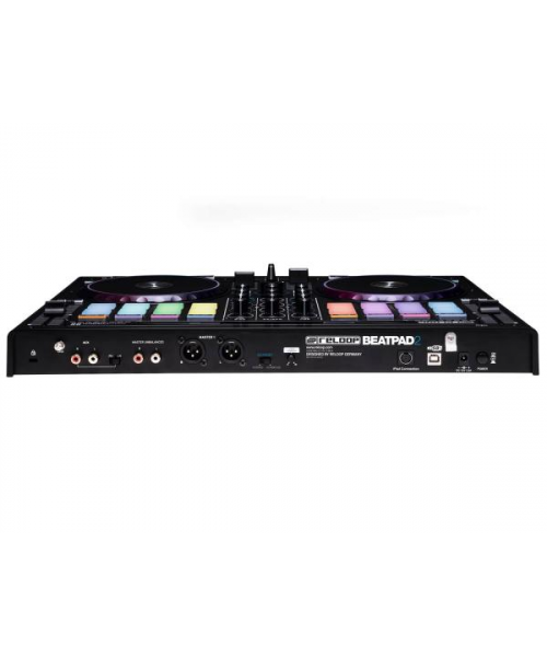 RELOOP RELOOP BEATPAD 2
