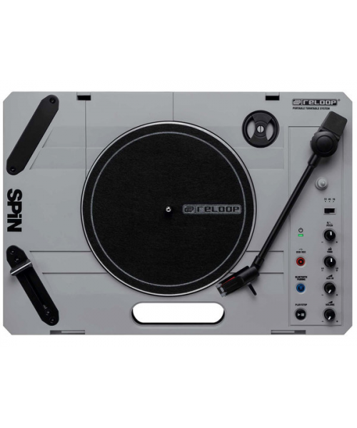 RELOOP Spin