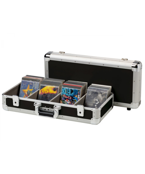 RELOOP RELOOP 100 CD Case Black