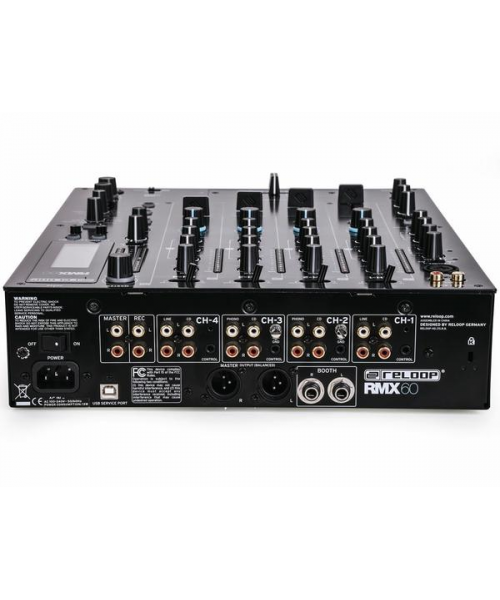 RELOOP RELOOP RMX-60 Digital