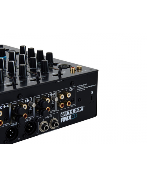 RELOOP RELOOP  RMX-60 DIGITAL