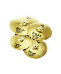 SABIAN SBR 5003 Perform. Set