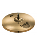 SABIAN XSR 14" HATS
