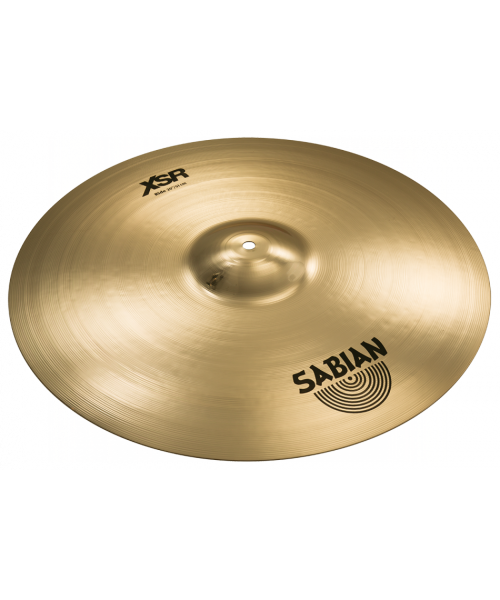 SABIAN XSR 20" RIDE