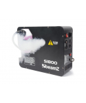 BEAMZ Smoking machine DMX S1800 HORE./VERTIC.
