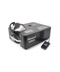 BEAMZ Macchina del fumo DMX S1800 orizz./vertic.