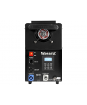 BEAMZ Smoking machine DMX S2500 24 LED 10W 4in1