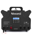 BEAMZ Macchina del fumo DMX S3500