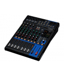 yamaha mg10xuf mixing console