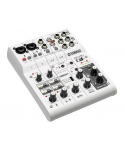 yamaha ag06 mixing console