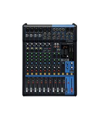 Mini mixer soundsation pocket-mix