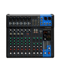 Yamaha mg12xuk mixing console