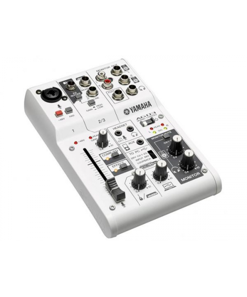 yamaha AG03 Mixing Console