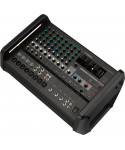 yamaha emx5 mixer amplificato