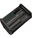 yamaha emx5 mixer amplificato