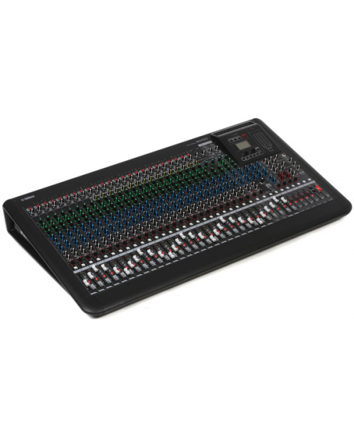 yamaha mgp32x analog mixer