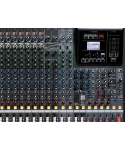 yamaha mgp32x analog mixer