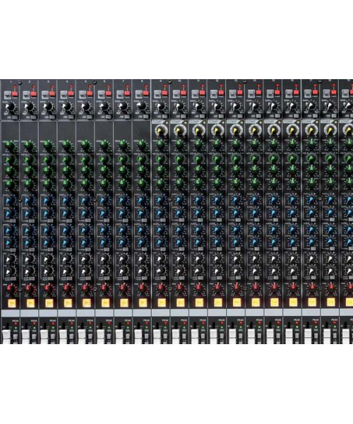 yamaha mgp32x analog mixer