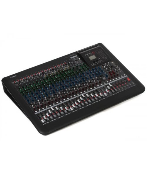 yamaha mgp24x mixer analogico