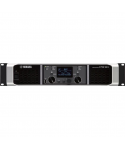 Yamaha PX10 Power Amplifier