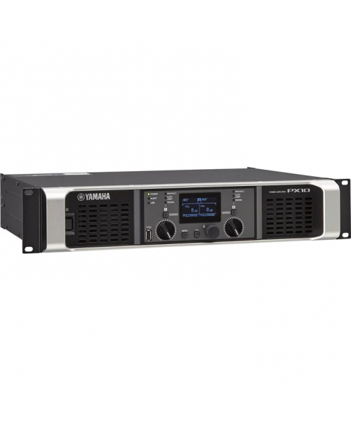 Yamaha PX10 Power Amplifier