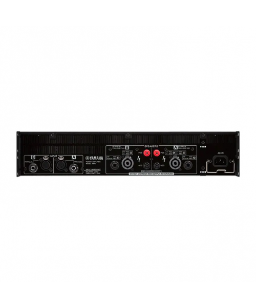 Yamaha PX10 Power Amplifier
