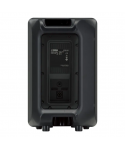 yamaha cbr10 speaker system
