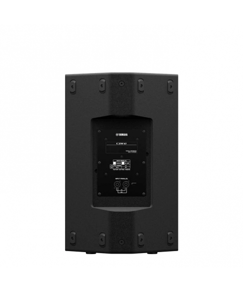 yamaha czr12 speaker system